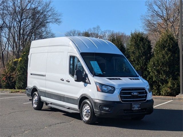 2020 Ford Transit Base