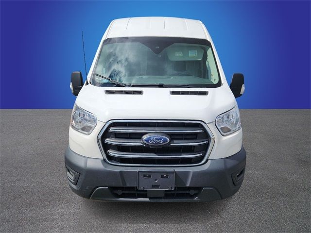 2020 Ford Transit Base