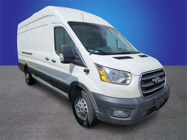 2020 Ford Transit Base