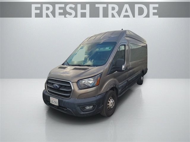 2020 Ford Transit Base