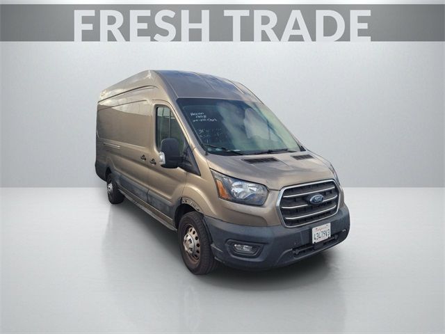 2020 Ford Transit Base