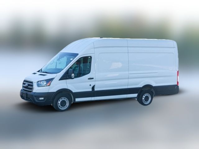 2020 Ford Transit Base