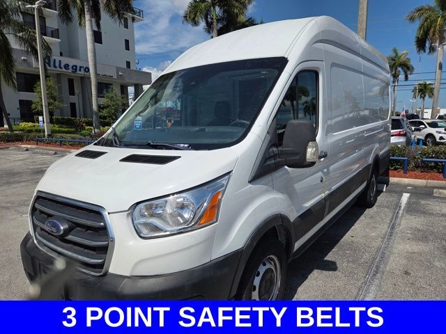 2020 Ford Transit Base