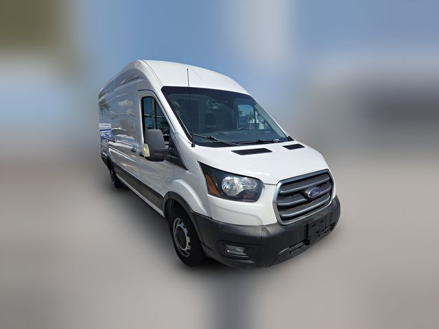 2020 Ford Transit Base
