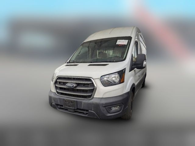 2020 Ford Transit Base