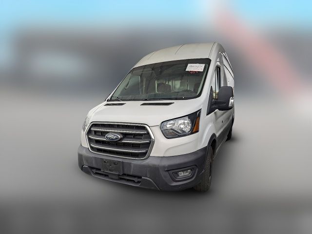 2020 Ford Transit Base