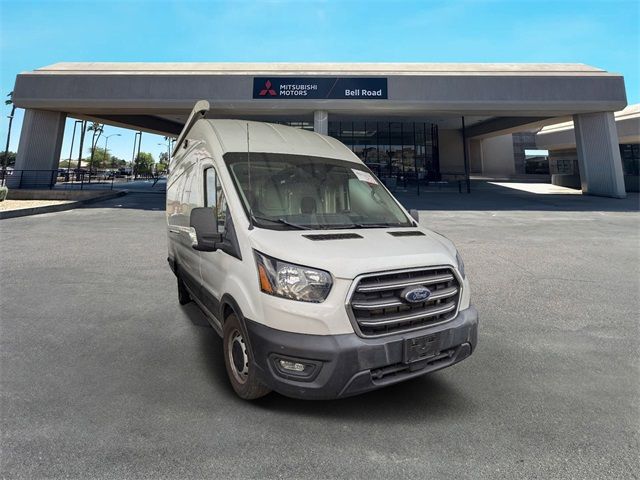 2020 Ford Transit Base