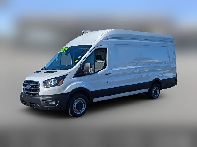 2020 Ford Transit Base