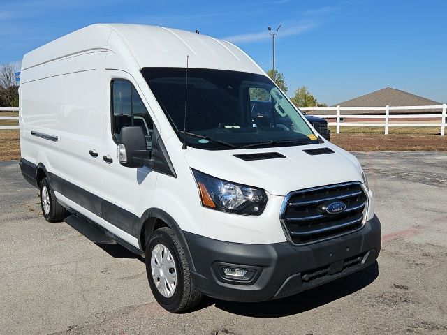 2020 Ford Transit Base