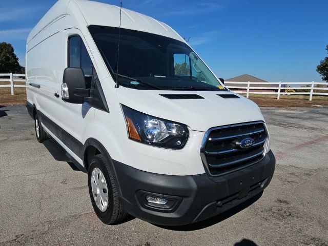 2020 Ford Transit Base