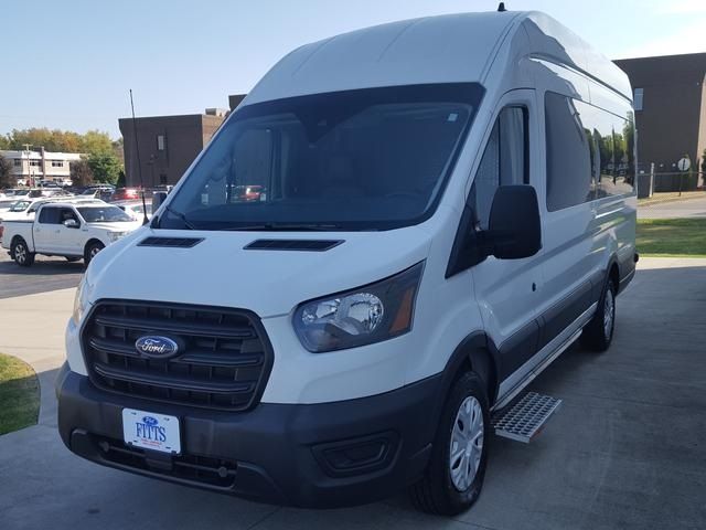 2020 Ford Transit Base