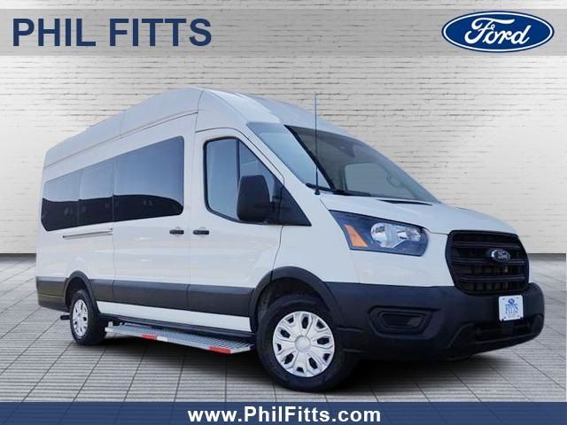 2020 Ford Transit Base