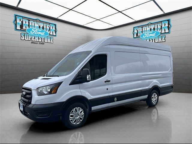 2020 Ford Transit Base