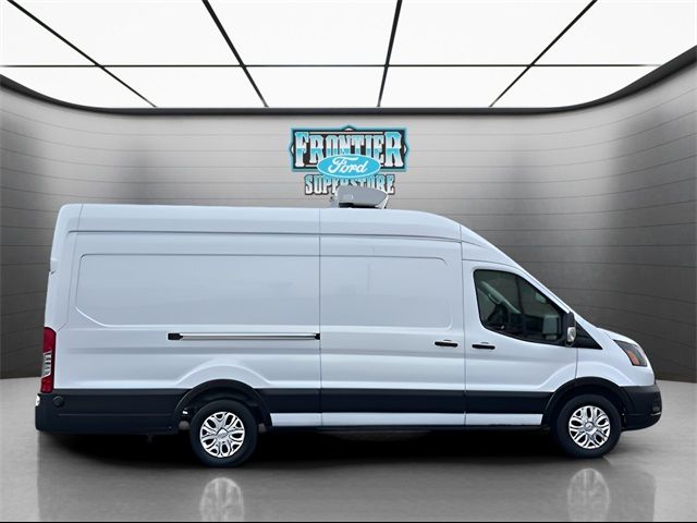 2020 Ford Transit Base