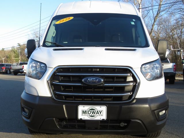 2020 Ford Transit Base