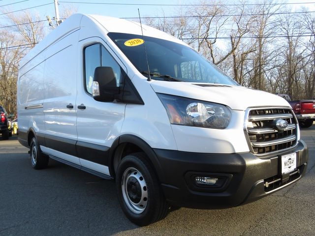 2020 Ford Transit Base
