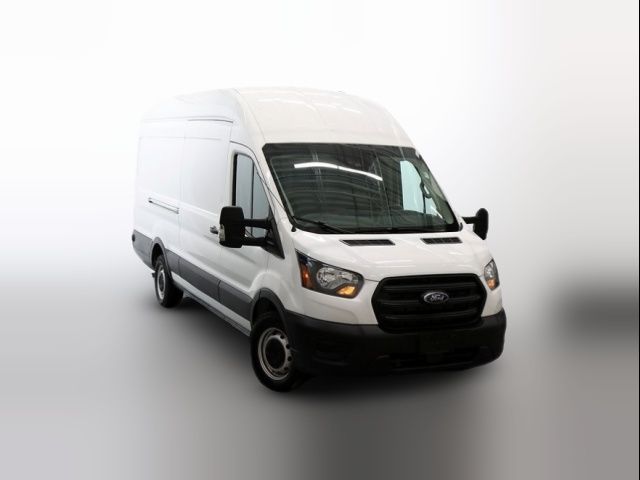 2020 Ford Transit Base