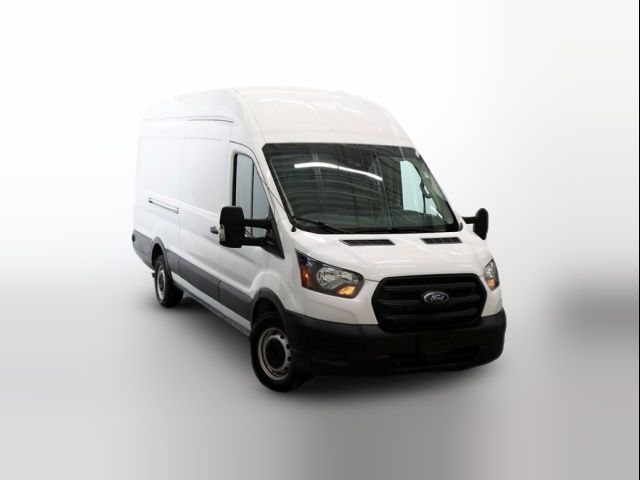 2020 Ford Transit Base