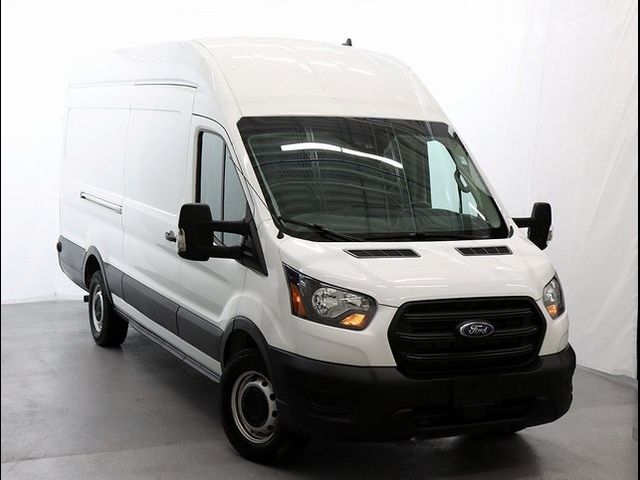 2020 Ford Transit Base