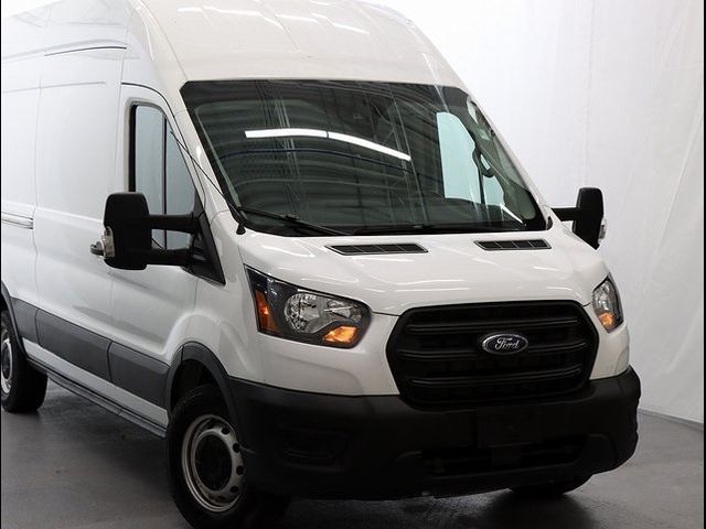 2020 Ford Transit Base