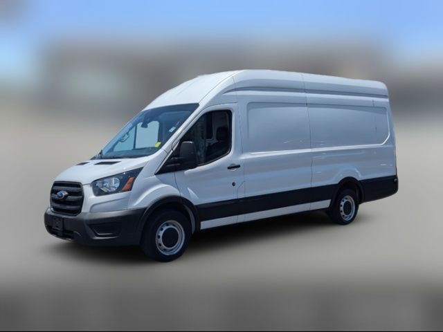 2020 Ford Transit Base