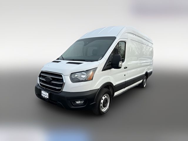 2020 Ford Transit Base