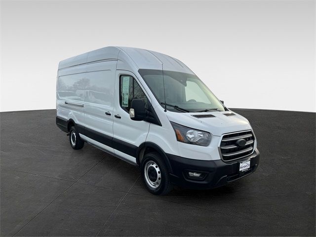 2020 Ford Transit Base