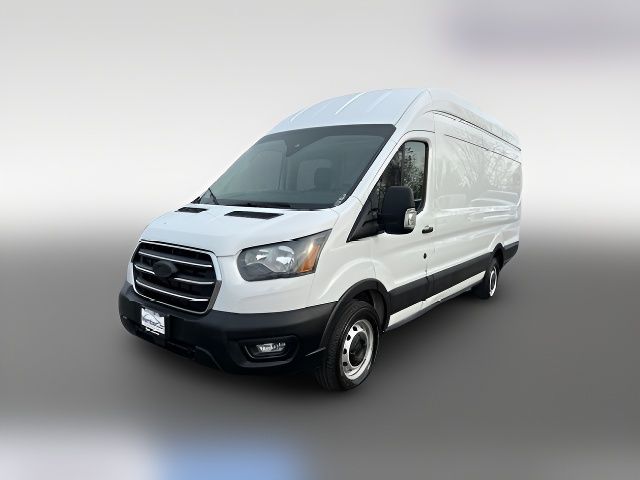 2020 Ford Transit Base