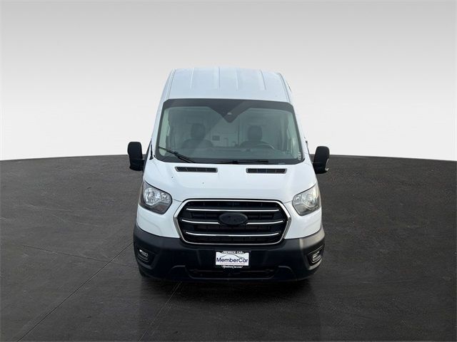 2020 Ford Transit Base
