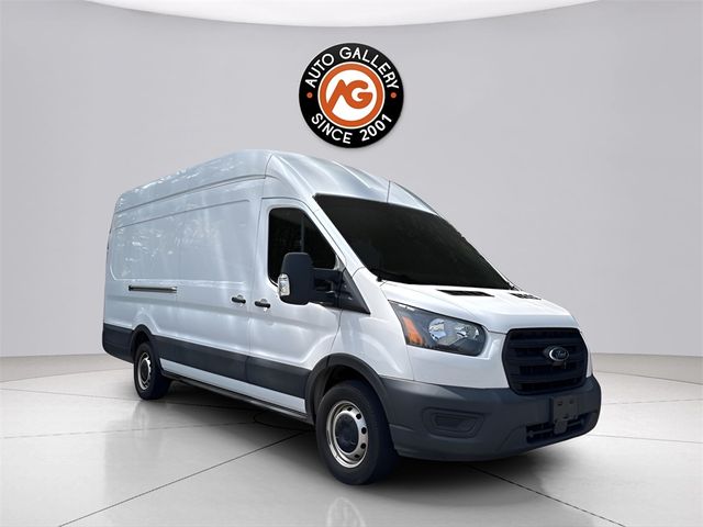 2020 Ford Transit Base