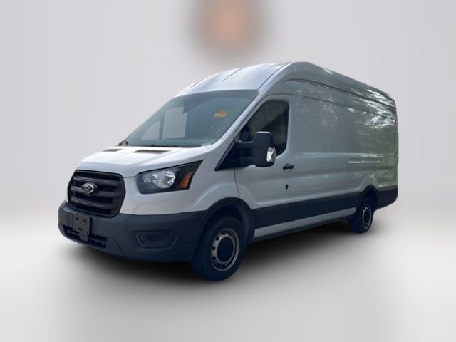 2020 Ford Transit Base