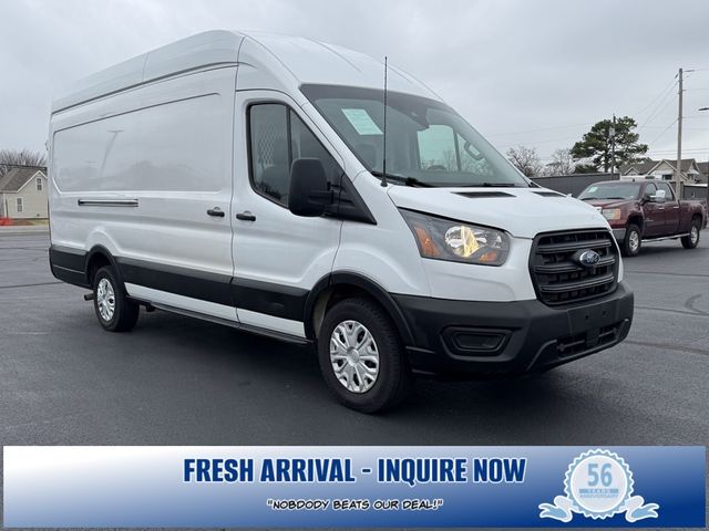 2020 Ford Transit Base