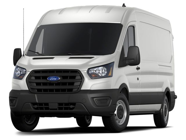 2020 Ford Transit Base