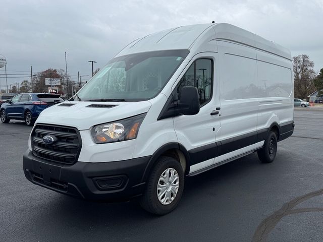 2020 Ford Transit Base