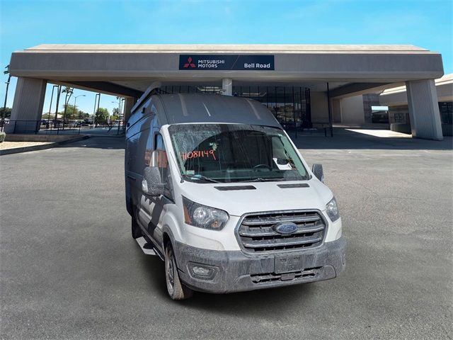 2020 Ford Transit Base