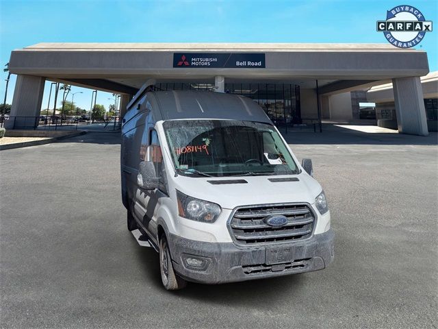 2020 Ford Transit Base