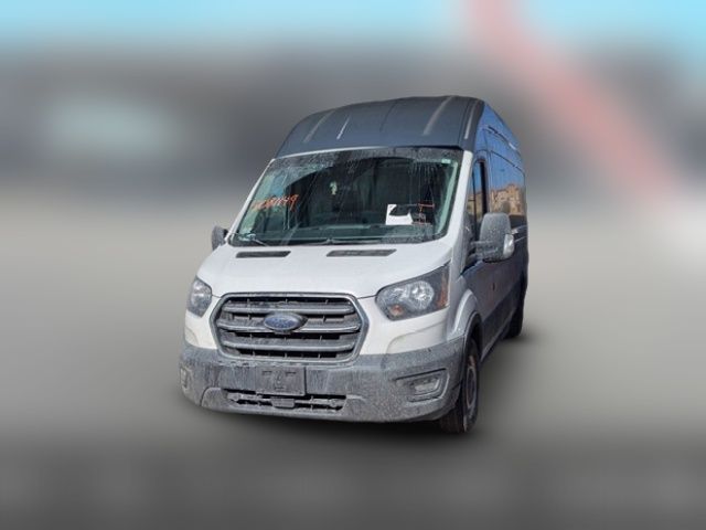 2020 Ford Transit Base