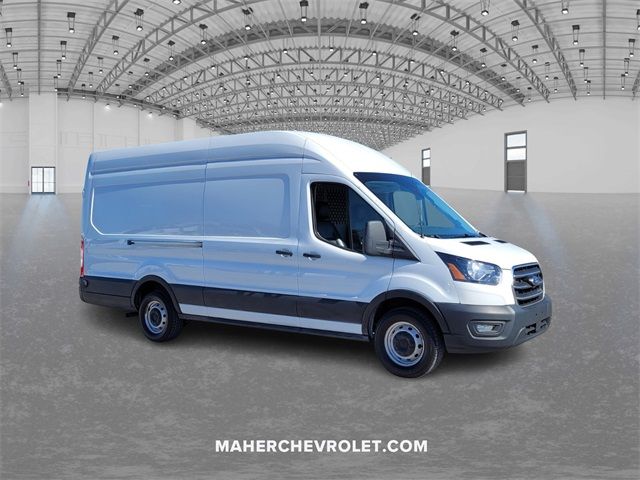 2020 Ford Transit Base