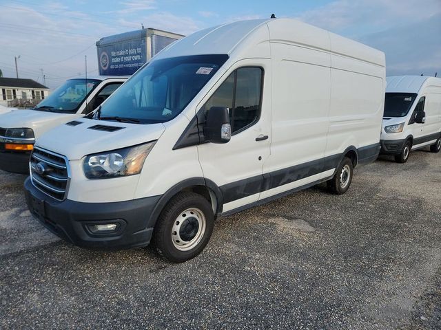 2020 Ford Transit Base