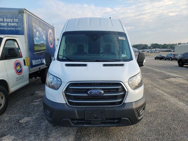 2020 Ford Transit Base