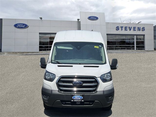 2020 Ford Transit Base