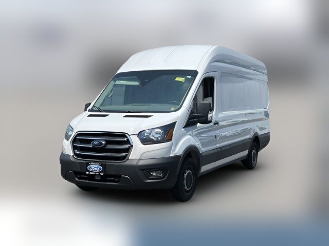 2020 Ford Transit Base