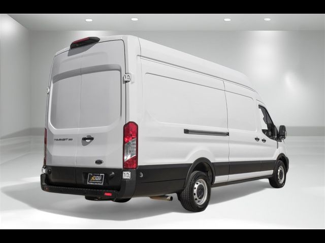 2020 Ford Transit Base