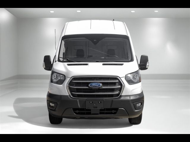 2020 Ford Transit Base