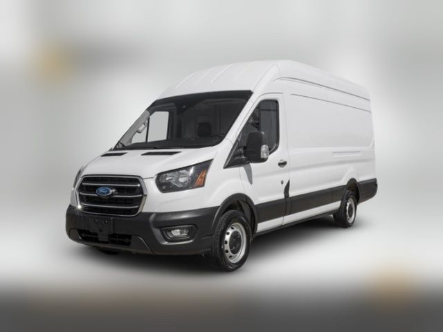 2020 Ford Transit Base