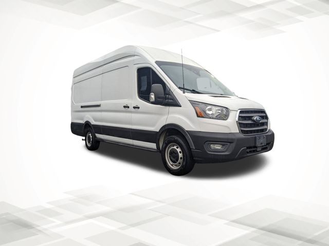 2020 Ford Transit Base