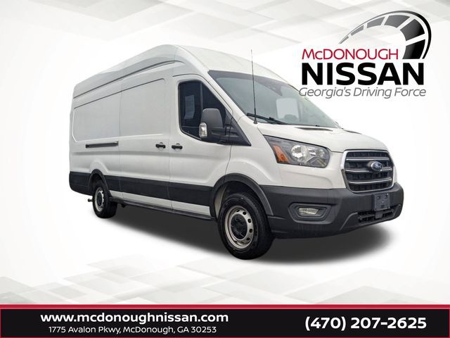 2020 Ford Transit Base