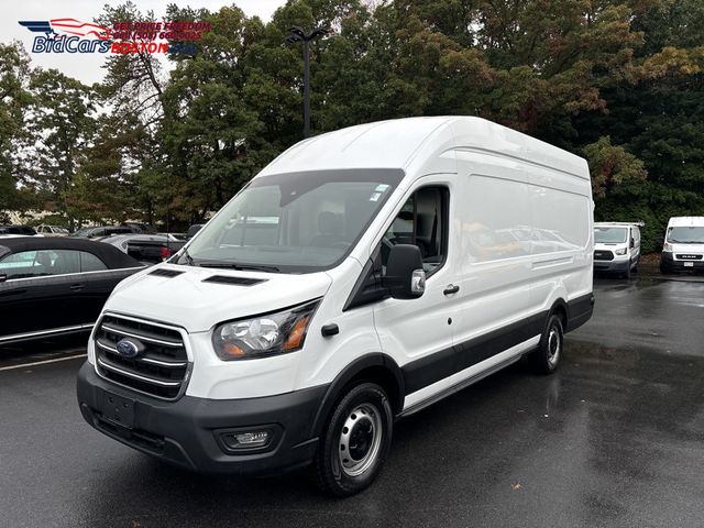 2020 Ford Transit Base