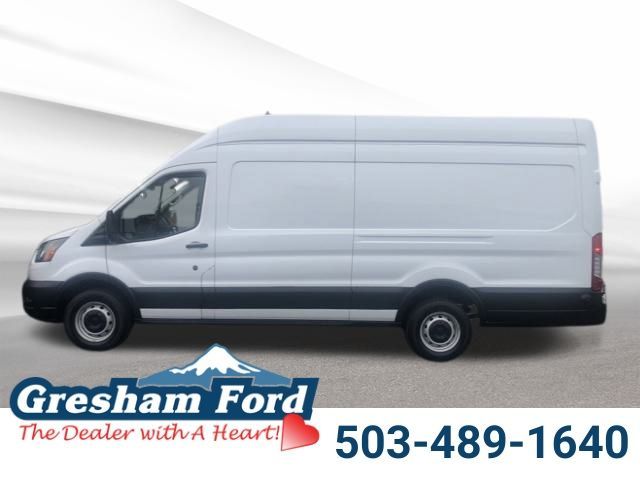 2020 Ford Transit Base