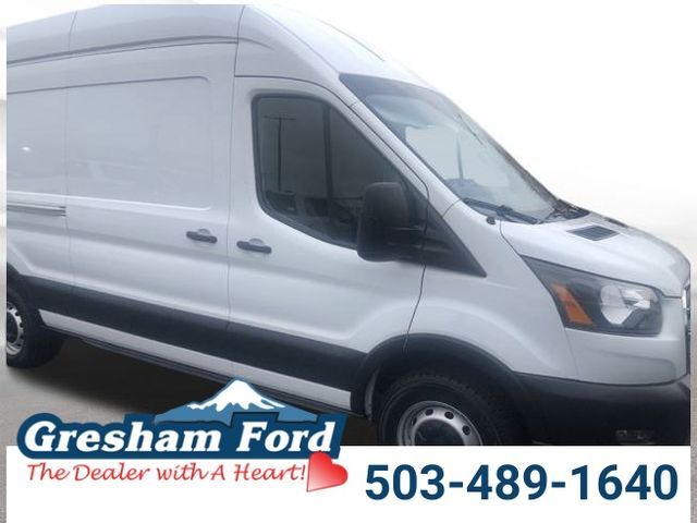 2020 Ford Transit Base